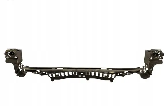 BMW 3 F30 F35 F31 Front bumper splitter molding 7260462