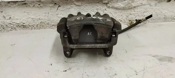 Audi A6 S6 C8 4K Rear brake caliper 4k0405b