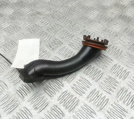 Porsche Cayenne (9PA) Oil sump strainer pipe 948107228 94810722807