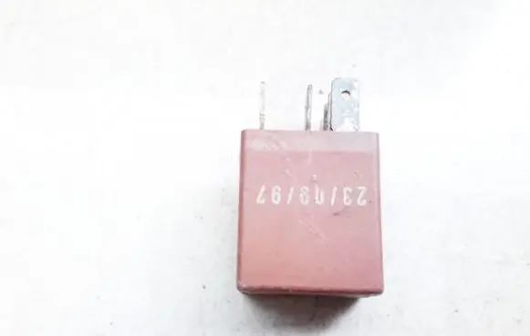 Fiat Bravo - Brava Other relay 46446542 232003