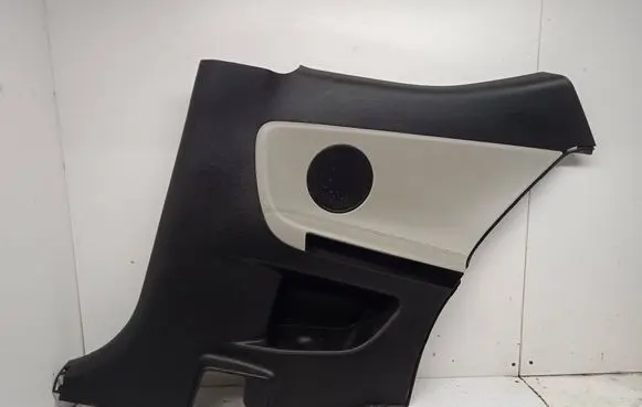 KIA Pro Cee'd II Trunk/boot side trim panel 85521A2600