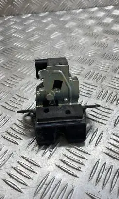 KIA Ceed Tailgate/trunk/boot lock/catch/latch