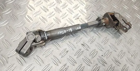 Toyota Aygo AB40 Steering column universal joint