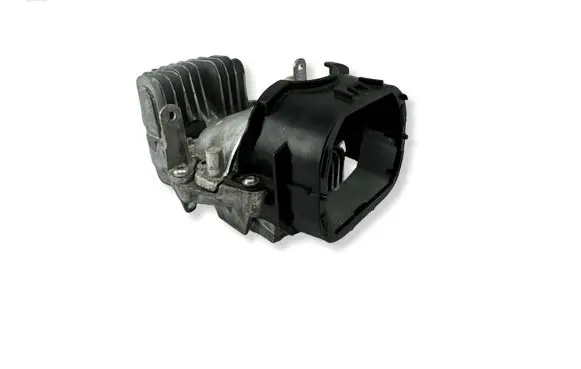 BMW 1 F20 F21 LED ballast control module 19570010
