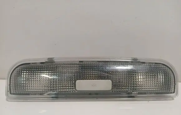 Seat Toledo IV (NH) Rear seat light 8P0947111