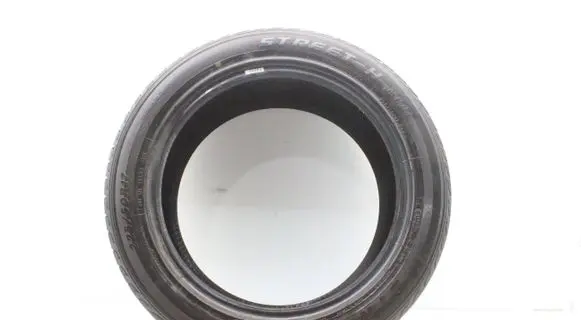 Skoda Octavia Mk3 (5E) R12 summer tire 22550R17 DYNAMO