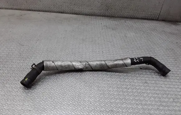 Chevrolet Lacetti Engine coolant pipe/hose
