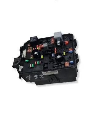 Opel Adam Fuse module 13469156 0000037 30959L