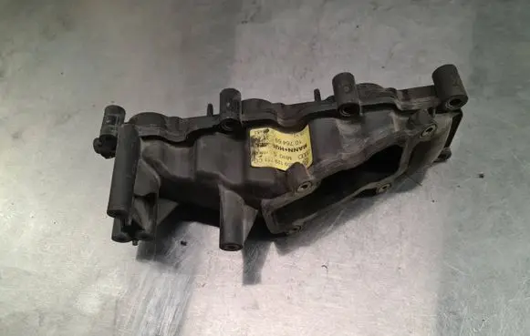Audi A6 S6 C6 4F Intake manifold Z059129711CG 1076469S01