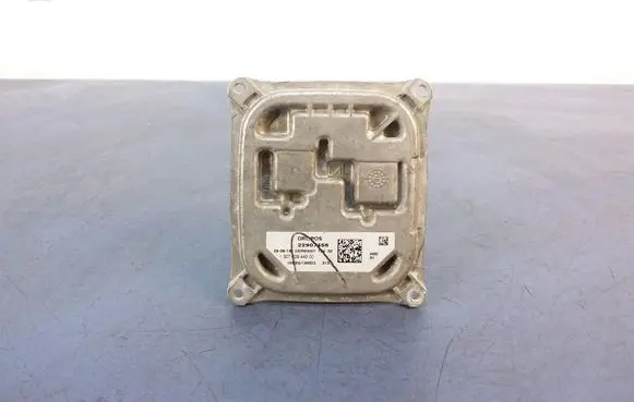 Cadillac CTS Other control units/modules 130732944300
