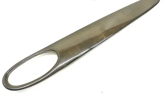 Jaguar XJ X300 Front door trim (molding) GND3121BC