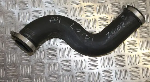 Audi A4 S4 B8 8K Intercooler hose/pipe 8K0145737K