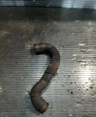 Opel Zafira B Engine coolant pipe/hose
