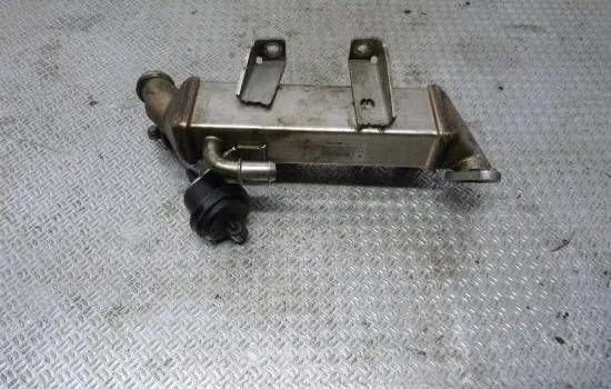 Renault Koleos I EGR valve cooler 8200719993B L0281006 H8200620695