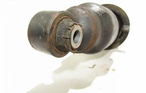 Subaru Forester SH Rear shock absorber/damper