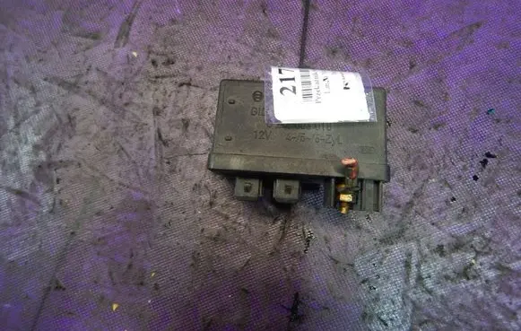 Lancia Musa Glow plug 