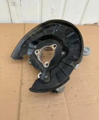 Hyundai Kona I Rear wheel hub 52701K4000