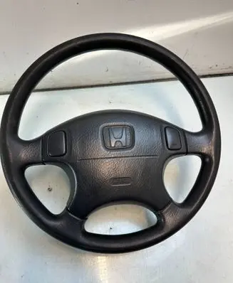 Honda Civic Steering wheel 6435346
