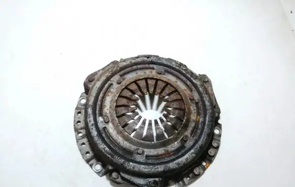 Pressure plate