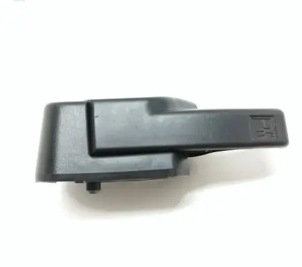 Mitsubishi i-MiEV Engine bonnet (hood) release handle