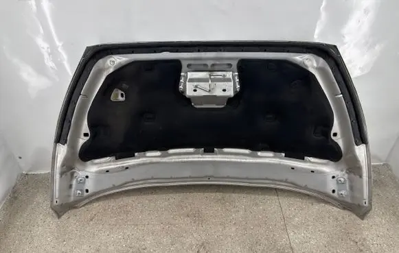 Ford Galaxy Engine bonnet/hood