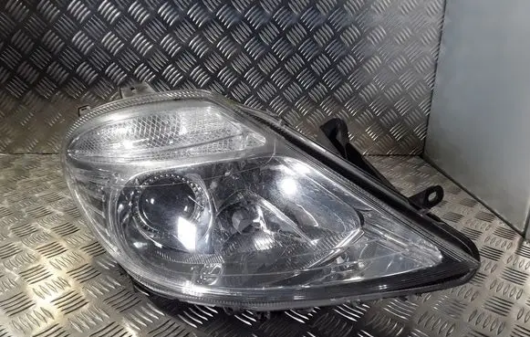 Citroen C8 Headlight/headlamp 89007046 620616