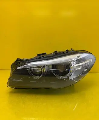 BMW 5 F10 F11 Headlight/headlamp 7378513-05