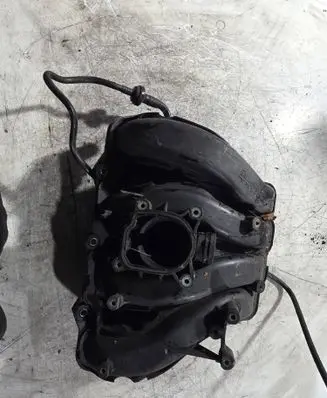 Opel Vectra C Intake manifold 24426075