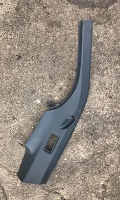 BMW X3 E83 Other trunk/boot trim element 3330449