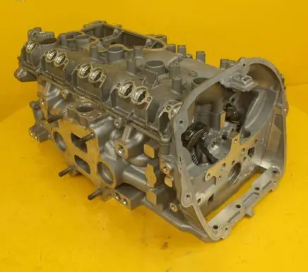 Audi A3 S3 8V Engine head 06K403M 06K103475D 06K353AH