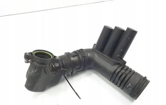 Skoda Rapid (NH) Air intake hose/pipe 04E129651