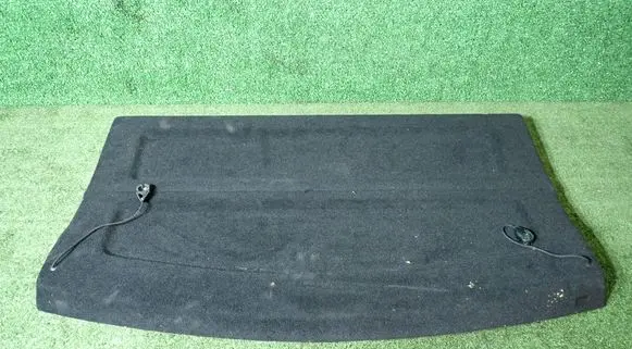 Peugeot 3008 II Parcel shelf 98114924ZD