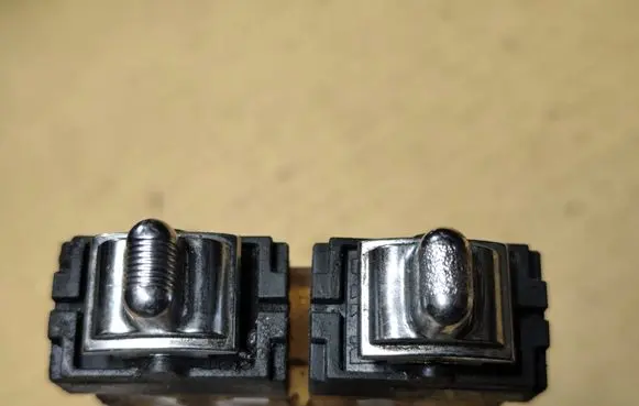 Jeep Cherokee XJ Central locking switch button 
