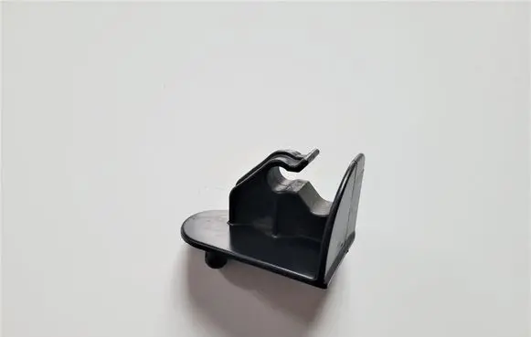 Nissan Leaf I (ZE0) Hood Support Bracket (s) 65722ED01A