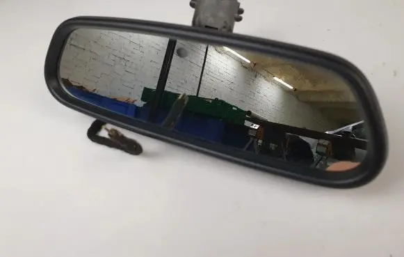 Peugeot 508 Rear view mirror (interior) 96758880X1