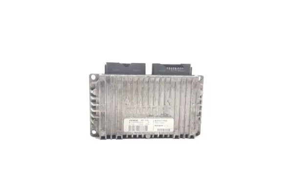 Renault Scenic I Gearbox control unit/module 8200071845 S105280024A 7700110261