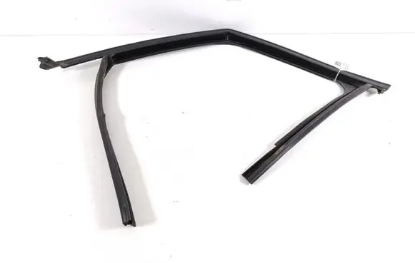 Other front door trim element