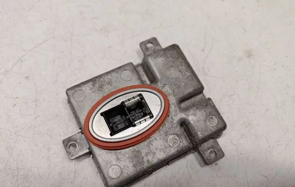 Xenon control unit/module