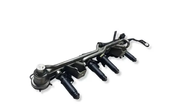 Volkswagen PASSAT B5.5 Fuel main line pipe 06B133551QKASACJ 06B133551Q