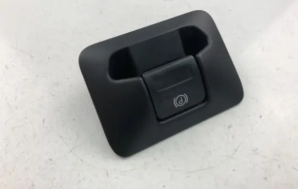 Volvo S60 Parking (PDC) sensor switch 31433500