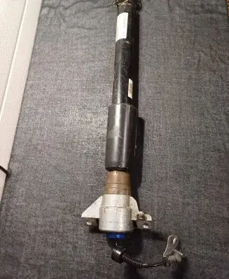 Porsche Macan (95B) Rear shock absorber/damper 95B513035J 462400018206