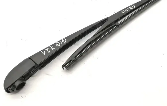 Toyota Yaris Rear wiper blade 