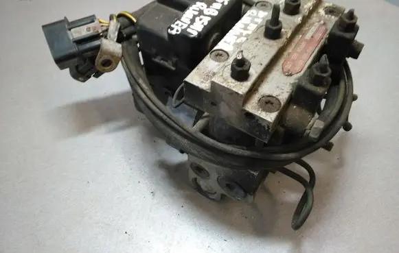 Mitsubishi Space Runner ABS Pump MB668871 11000020170 1680179