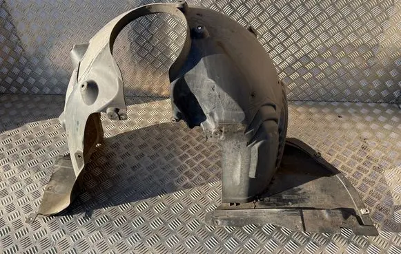 BMW 2 F45 Front wheel arch liner splash guards 74850613