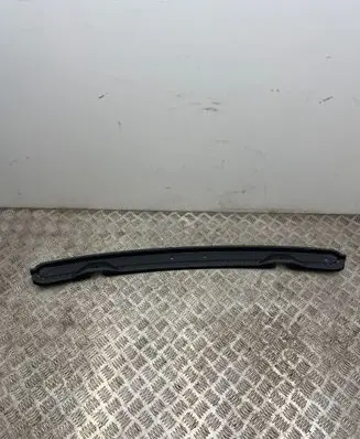 BMW X1 F48 F49 Top upper radiator support slam panel 7427124 16762210