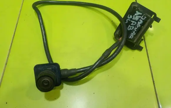 Jaguar XF X250 Reversing camera DX2319G490AD