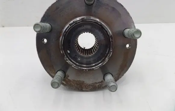 Hyundai Kona I Rear wheel ball bearing U09304