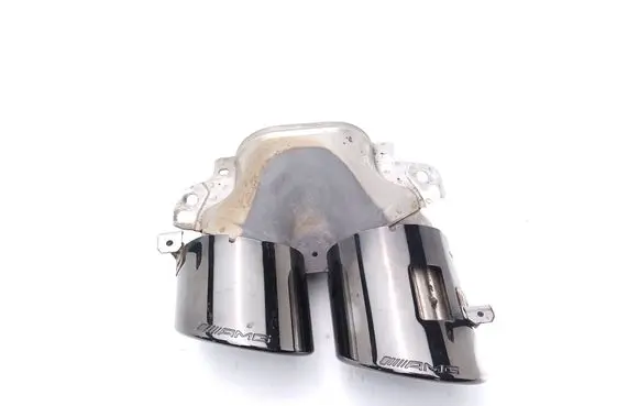 Mercedes-Benz CLA C118 X118 Muffler trim A0004901500