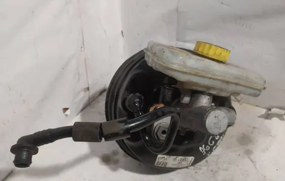Audi A6 S6 C6 4F Brake booster 4F0612105G