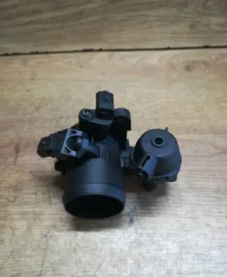 Ford S-MAX Throttle valve 9647474880 AK0016111